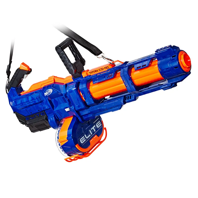 nerf elite cs 50