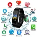 BY51 Bluetooth наушники Smartband 2 в 1 шагомер пульсометр Монитор артериального давления умный Браслет Спорт фитнес трекер часы