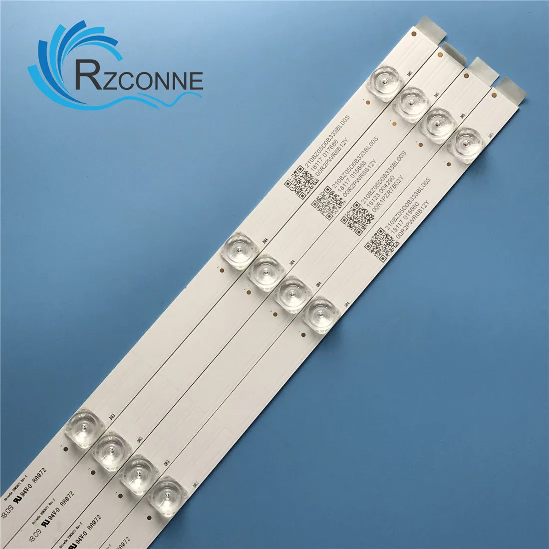510mm LED Ʈ Ʈ 5 D504FCN2 ShineOn 2D03671 Rev.C LB-PF3030-LS0D225012X5-H LS50AGP2-IN