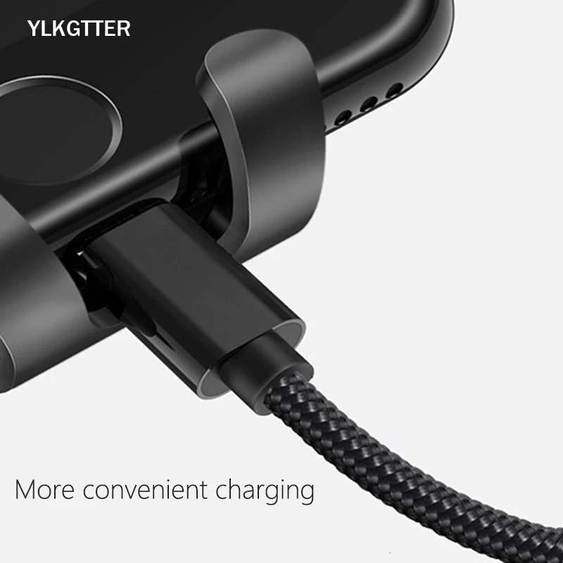 Автомобильный держатель для телефона YLKGTTER Gravity для автомобиля, слот для CD, держатель для телефона на вентиляционное отверстие для iphone, samsung, Xiaomi, подставка для телефона