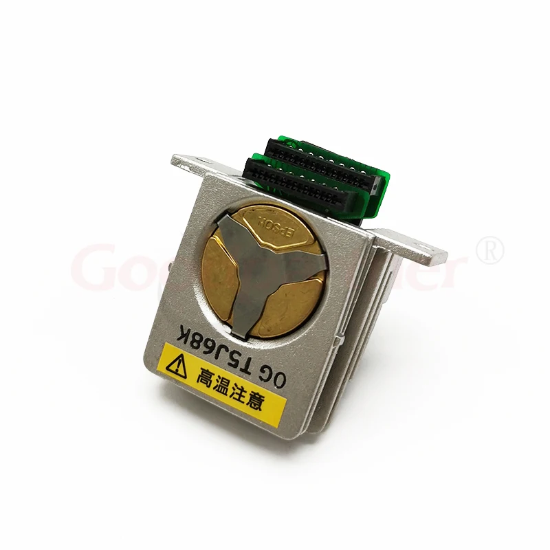 1X F070000 F081000 LQ570 LQ580 LQ680 LQ1070 LQ2080 Печатающая головка для EPSON LQ 570 570E 580 680 680PRO 1070 2080|Детали