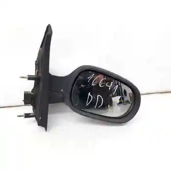 

7700431543 rear view mirror right RENAULT SCENIC (JA.)