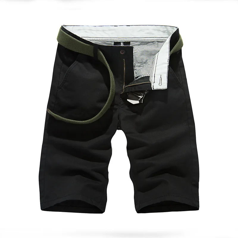 

Summer Men \ 'S Army Cargo Work Casual Ber