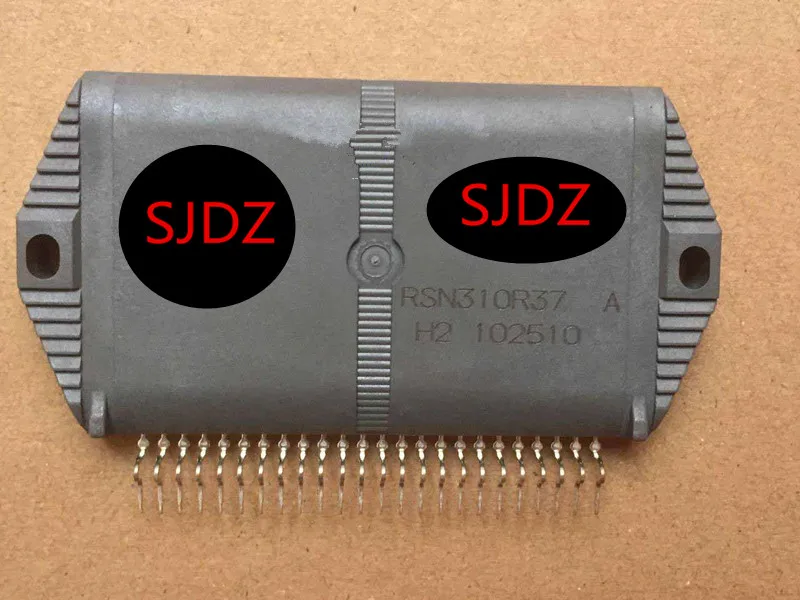 

1pcs/lot RSN310R37A RSN310R37 HYB24