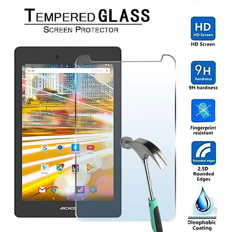 ARCHOS 21