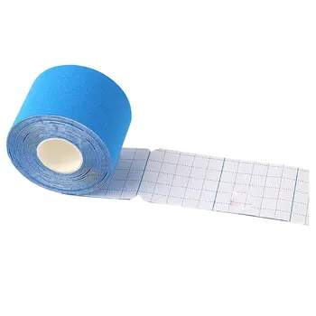 

Outdoor Sports Muscles Posted Sports Bandages Professional Running Fitness Knee Ankle Strained Stickers