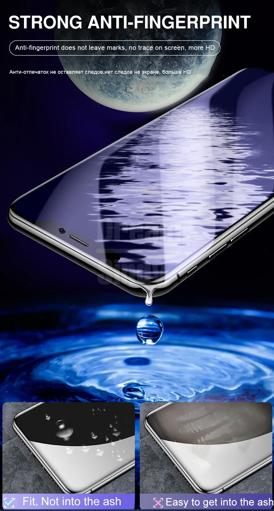 3 шт. 100D Защитная Гидрогелевая пленка для IPhone XR XS Max X 8 7 Защита экрана для IPhone 8 7 6 6s Plus Гидрогелевая пленка полное покрытие