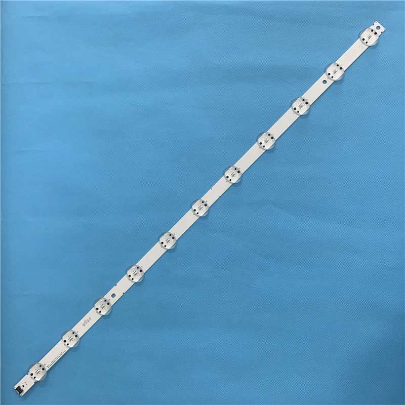 

832mm LED Backlight strip 11 lamp For lg tv backlight led SSC_75UK62875UK65_11LED_20mm_REV01_171030 YS-L E469119 tv parts