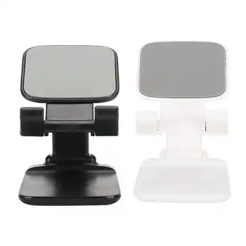 

Universal Tablet Holder Multi-Angle Adjustable Desktop Mobile Phone Tablet Stand Foldable Phone Mounts