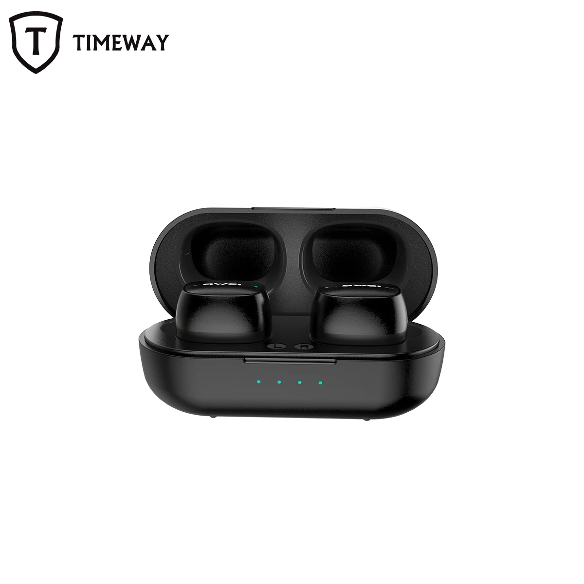 Bluetooth наушники T13 TWS беспроводные Спортивная гарнитура с микрофоном HD стерео