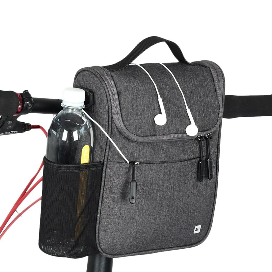 RHINOWALK-Waterproof-Bike-Bag-Large-Capacity-Handlebar-Front-Tube-Bag-Bicycle-Pocket-Shoulder-Backpack-Cycling-Bike