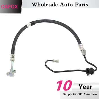 

CAPQX Power Steering hose For Honda Odyssey 3.5L 2002-2004 V6 OEM#53713-SCP-W01 Power Steering hose