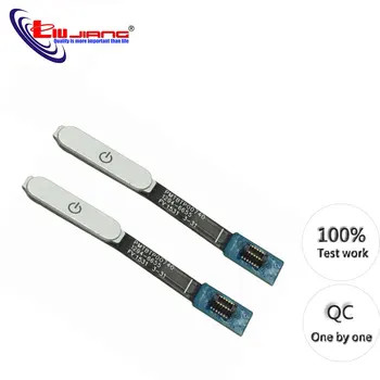 

New Original For Sony Z5 E6653 E6603 E6633 Power Button Fingerprint Sensor Flex Cable Ribbon Replacement Part