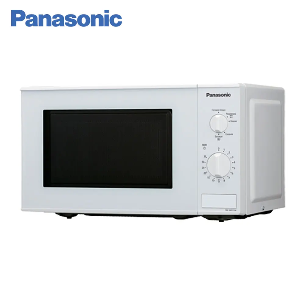 Микроволновая печь Panasonic NN-SM221WZPE