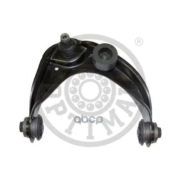 Рычаг Mazda 6 02- Пер.Подв.Верх.Прав. Optimal G61192 Optimal арт. G61192