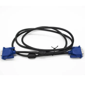 

1.4M Durable TV HDB15 Display Computer Connector High Definition LCD Monitor Video Practical Extension VGA Cable