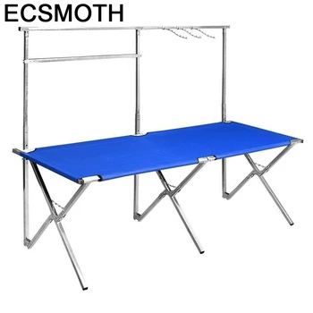 

Campismo Tafel Tablo Campeggio Patio Camp Folding Meble Ogrodowe Outdoor Furniture Mesa Plegable Salon De Jardin Camping Table
