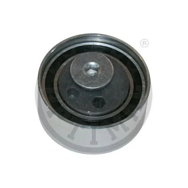 Ролик натяжной ремня ГРМ VW Passat 2.5TDi 97 OPTIMAL 0-N1266