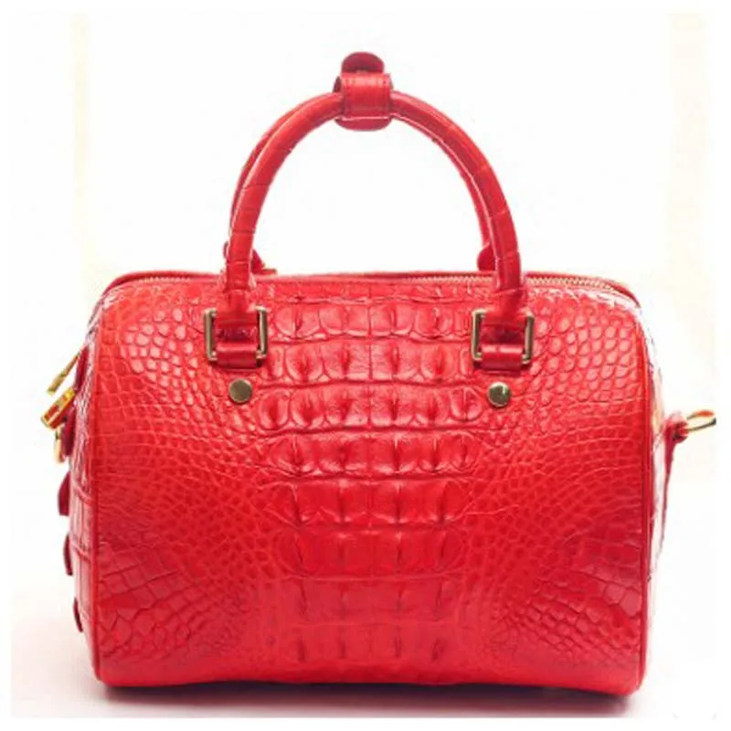 Рисунок 5 - Ourui настоящая крокодиловая женская подушка