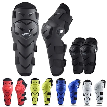 

Vemar Motorcycle Knee pads Motocross Knee Protector Brace Protection Moto riding Elbow Protective Gear outdoor sport ski Kneepad