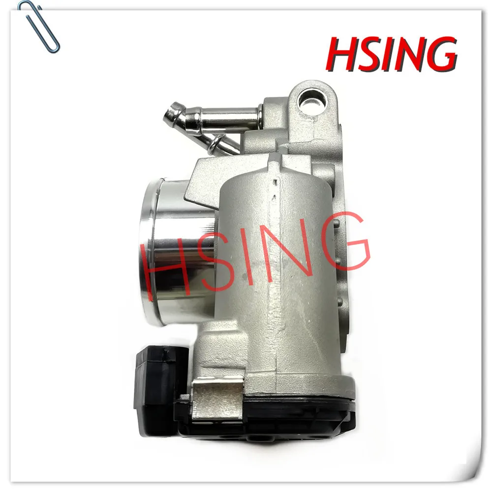 HSINGYE абсолютно#35100-2B150 дроссельная заслонка в сборе подходит для HYUNDAI I30 KEFICO Солнечная* часть № 9590930008 351002B150