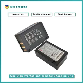 

New & Original 2300mAH / 2500mAH Vital Signs Monitor battery for MINDRAY T1, LI12I001A LI12I002A 2ICR19/65 battery