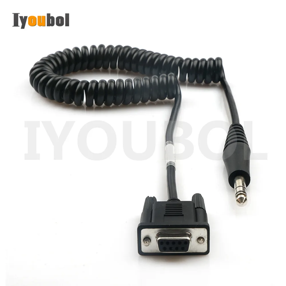 DB9 к DEX кабель для Intermec CN50 CN51, замена для 236-194-001