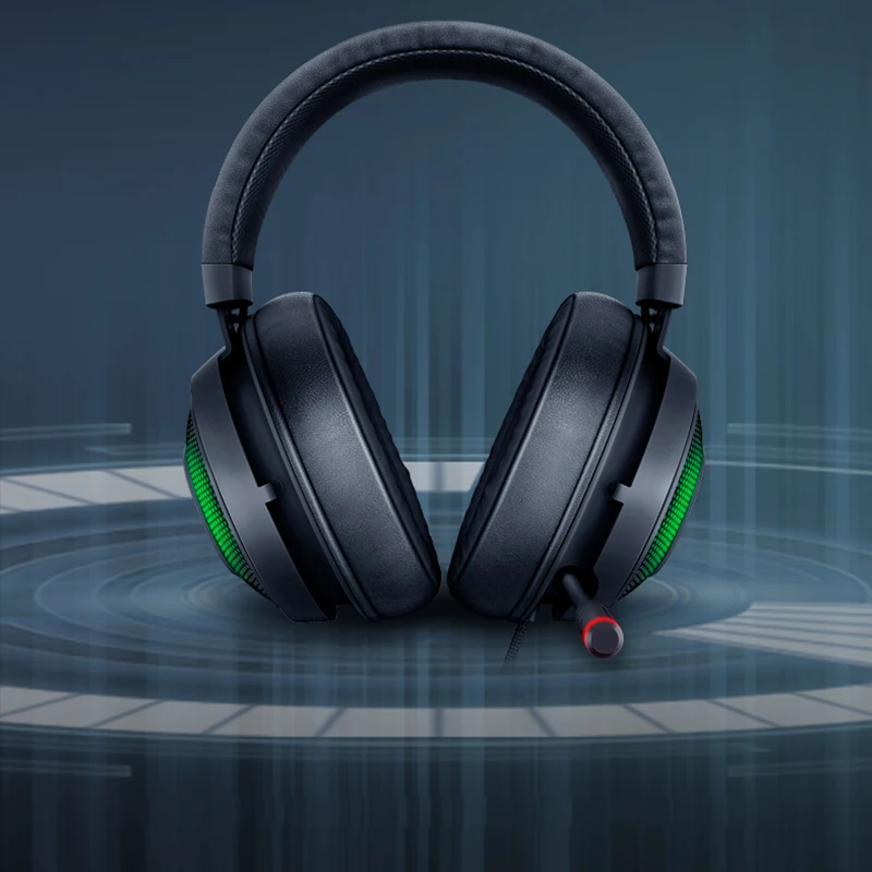 Razer Kraken Ultimate USB Gaming 