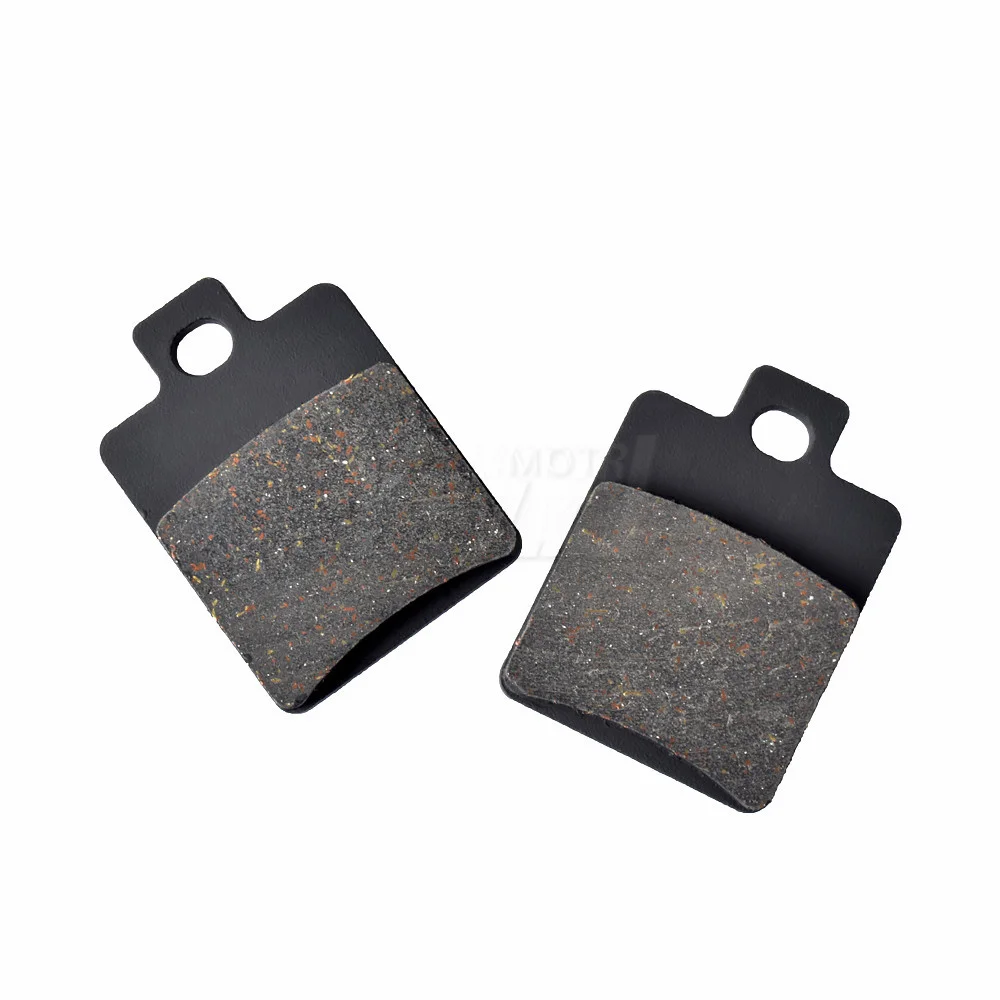 For PEUGEOT Belville 200 Allure / 125 RS / 200 RS 2018 2019 2020 Motorcycle  Front Rear Brake Pads Disks|Brake Disks| - AliExpress