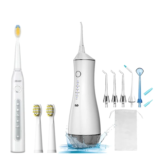 WTbrush WTirrigator