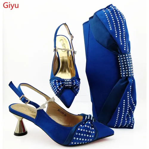 BZ1-37 MM1099 ROYAL BLUE