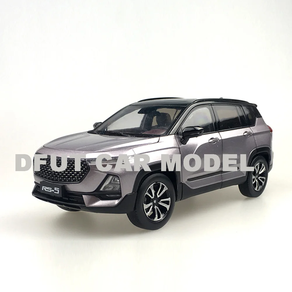 Масштаб 1:18 BAOJUN RS-5 Модель литья под давлением металлическая машина модель игрушки подарок для коллекции с бесплатной доставкой