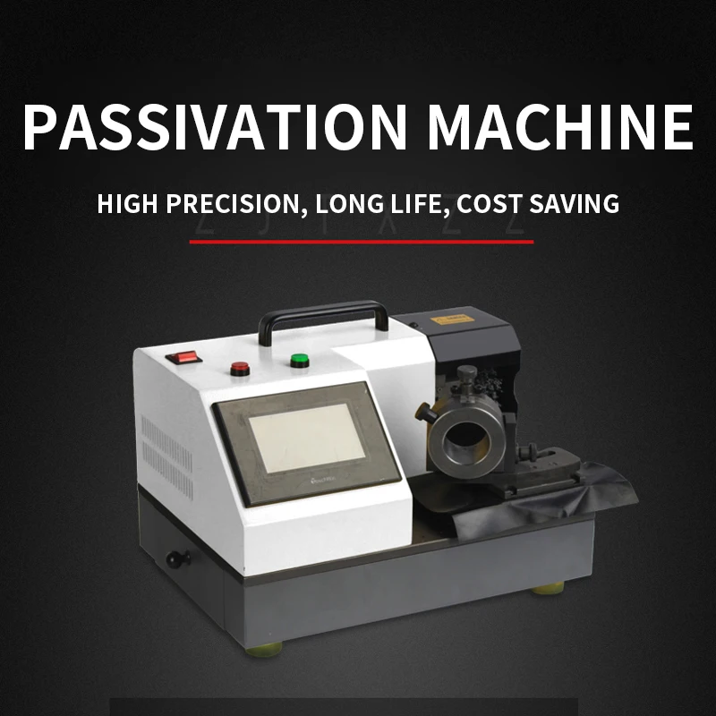 TX-D20-passivation-machine-lathe-tool-drill-bit-maintenance-processing ...