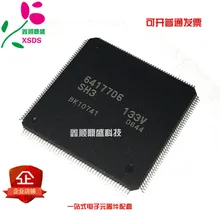 5 шт./лот HD6417706F133V 6417706 QFP-176