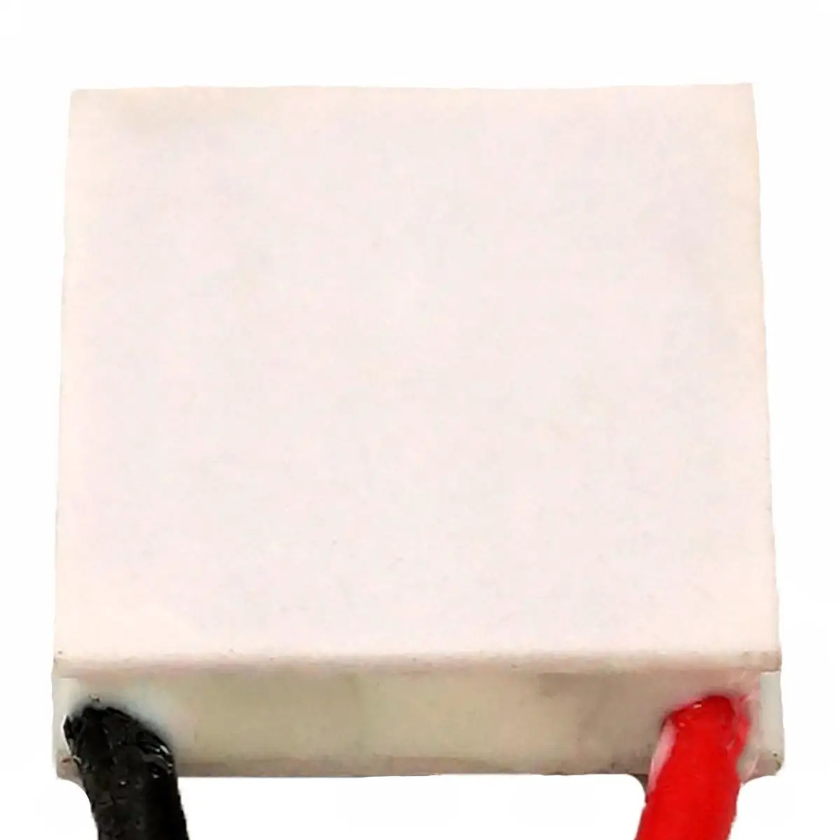 Heatsink Thermoelectric Cooler Peltier Cooling Plate 15x20mm 2.83V Refrigeration Module TEC1-02310