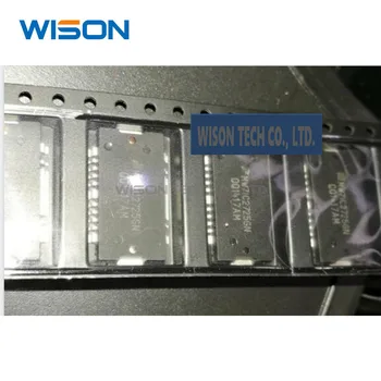 

New original MW7IC2725GNR1 MW7IC2725GN Bent Pin RF LDMOS Wideband Integrated Power Amplifiers 1PCS/LOT
