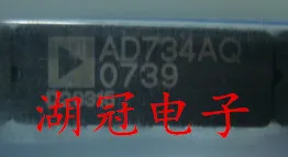 5 шт./лот AD734AQ Крис