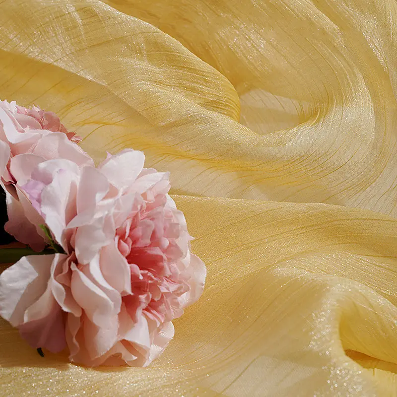 Photography Backdrops Bright Thread Tulle Cloth Bright Gauze Studio Background Fotografia Photo Shooting for Cosmetic Jewelry - Image 7