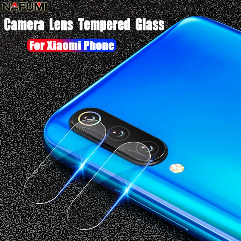 

Camera Len Protective Glass for Pocophone F1 Xiaomi Mi A2 Lite A1 Lens Screen Protector for Xiaomi Mi Mix 3 2S Max 2 Play Glass