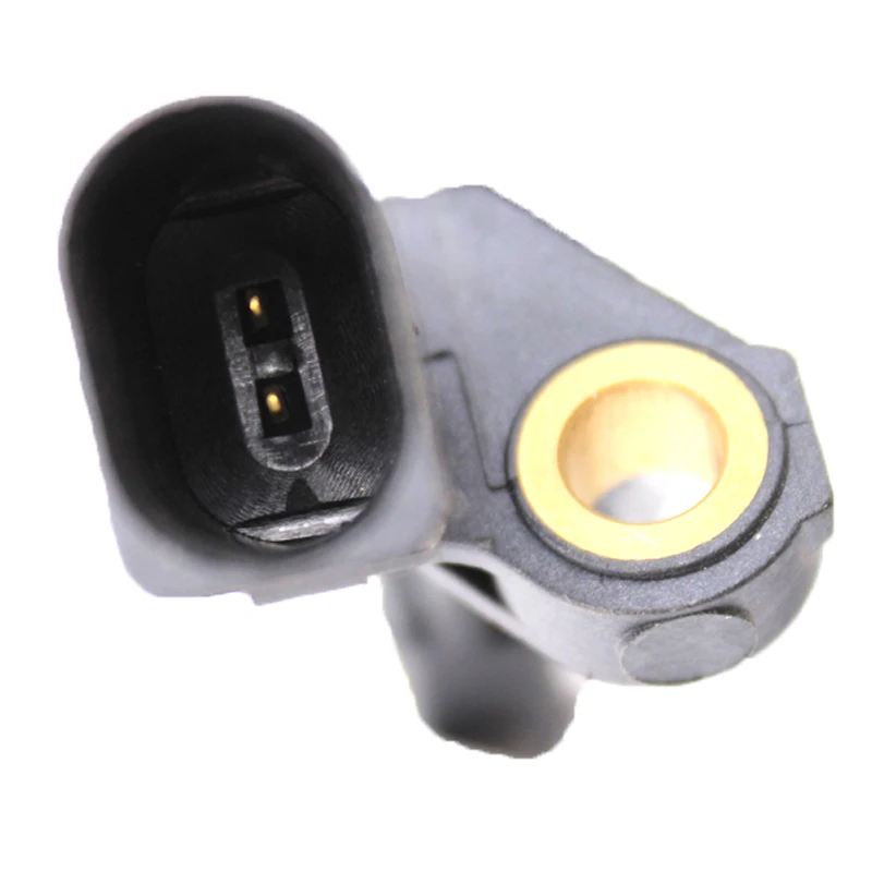 Задний левый и правый Датчик ABS 1K0927807 1K0927808 для VW Beetle Eos Jetta Golf GTI MK5 MK6 Rabbit Passat B6 B7 Tiguan Audi