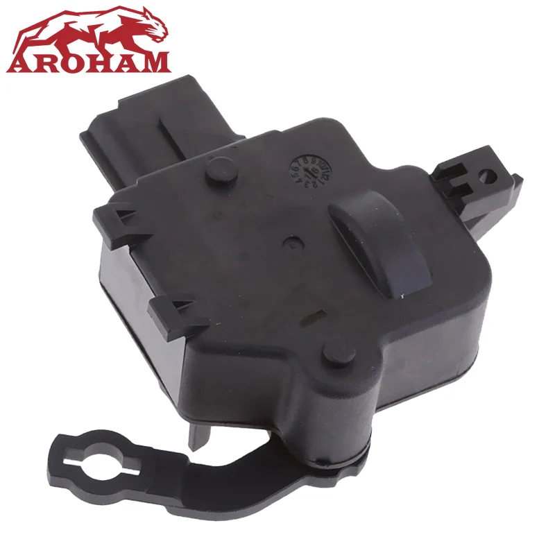 

Aroham High Quality 746-260 Power Door Lock Actuator Tailgate Tail Gate Hatch For 1999-2004 Jeep Grand Cherokee 5018479AB