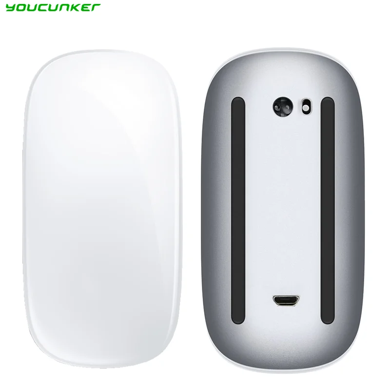Купить Apple Mouse Magic 3