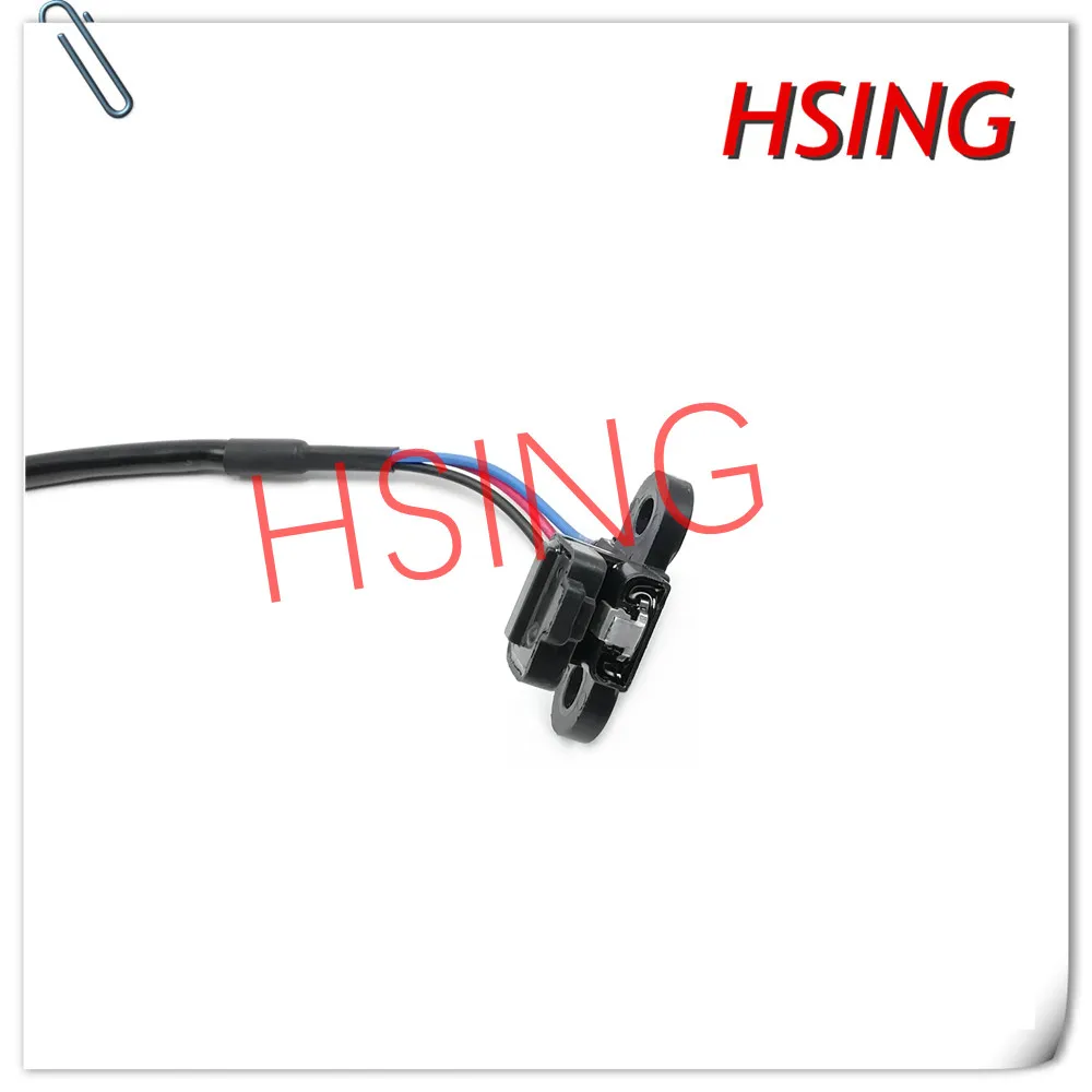 HSINGYE абсолютно# MD357274 Датчик положения коленчатого вала подходит для 01-06 Mitsubishi Montero 3.5L 3.8L* часть № MD357274