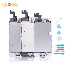 100% AAAA Original LCD Screen For iPhone 5S 5 SE 6 6S Screen LCD Display Digitizer Touch Module 5S SE Screens Replacement 100% AAAA Original LCD Screen For iPhone 5S 5 SE 6 6S Screen LCD Display Digitizer Touch Module 5S SE Screens Replacement