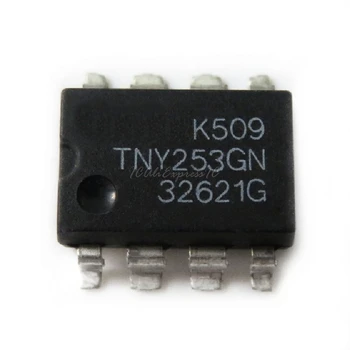 

10PCS TNY253GN TNY264GN TNY266GN TNY267GN TNY268GN TNY274GN TNY276GN TNY277GN TNY278GN TNY280GN TOP223GN TOP232GN TOP258GN SMD-7