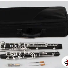 Oboe британская трубка импорт oboe инструмент прочный не ржавеет, английский рожок