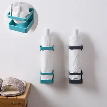 

3PCS Umbrella Storage Rack Plastic Standing Organizer Wall Hanging Stand Umbrella Holder For Hallway Entryway Office Home