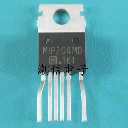 5 шт./лот MIP2G4MD MIP2G4MY - Цвет: MIP2G4MD
