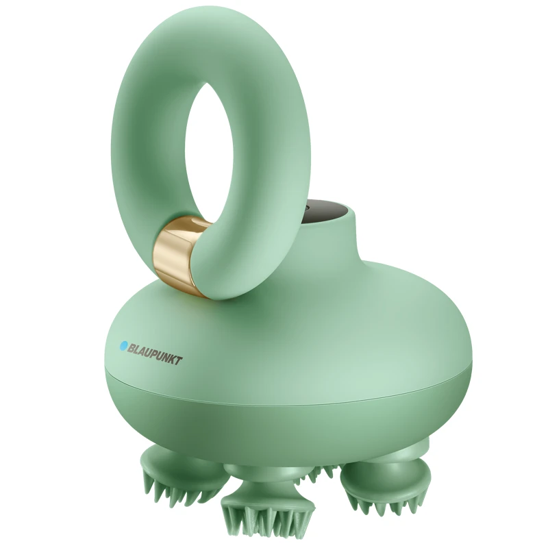 2021 New Blaupunkt Sapphire Smart Pet Cat Grooming Massager Electric