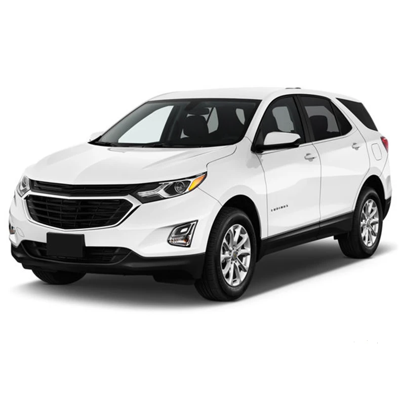 Дефлекторы боковых окон для Chevrolet EQUINOX оконный козырек вентиляционные шторы Защита от солнца и дождя Защита от солнца SUNZ
